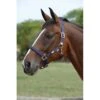 Roma Breakaway Halter II - Navy