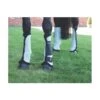 Shires Airflow Turnout Socks - Black