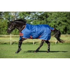 Mio Turnout 200g - Dark Blue/Dark Blue/Red