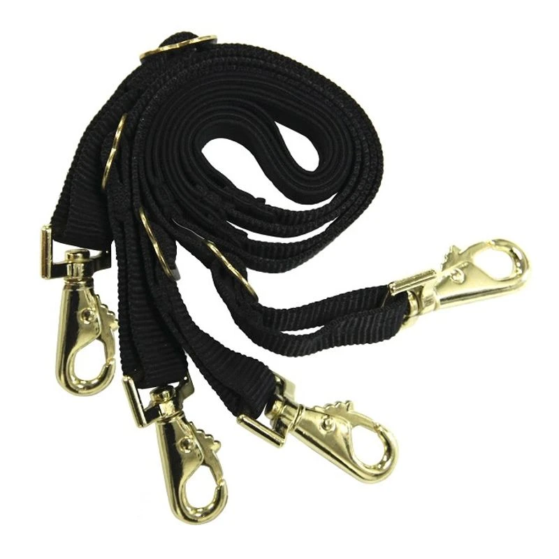 Kensington Replacement Leg Strap - Black 1 Kensington Replacement Leg Strap - Black