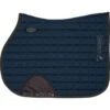 Catago FIR-Tech AP Saddle Pad - Navy