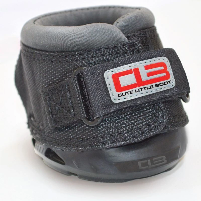 Cavallo CLB Boot - Black 1 Cavallo CLB Boot - Black