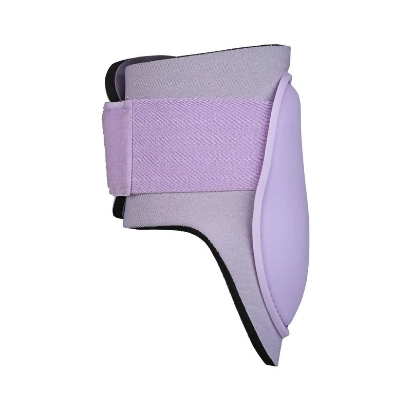 Horze Adepto Fetlock Boots - Languid Lavender Purple 2 Horze Adepto Fetlock Boots - Languid Lavender Purple - Image 2