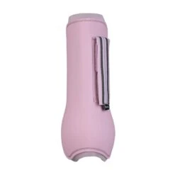 Horze Adepto Tendon Boots - Dawn Pink -Tackof The Day Shop 454641 800 800