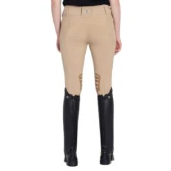 TuffRider Women's Ladies Gaiters - Black -Tackof The Day Shop 465772 800 800