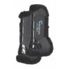 Shires ARMA SupaFleece Tendon Boots - Black
