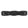 Shires Performance Supafleece Dressage Girth - Black