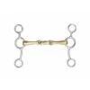 Shires Tom Thumb - Brass Alloy