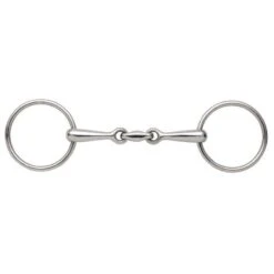 Shires 14 Mm Mouth Training Bit W/Lozenge