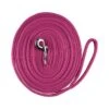 Horze Lunge Line - Raspberry Pink