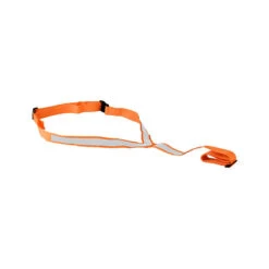 Horze Reflective Harness - Orange