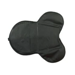 Horze Gel Seat Saver - Black