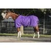 Kensington Signature Heavy Weight Turnout - Purple