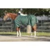 Kensington Signature Heavy Weight Turnout - Hunter