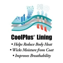 Kensington Signature Medium Weight Turnout - Habor -Tackof The Day Shop 480676 800 800