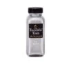 Twinkle Satins Hoof Polish - Sterling Silver