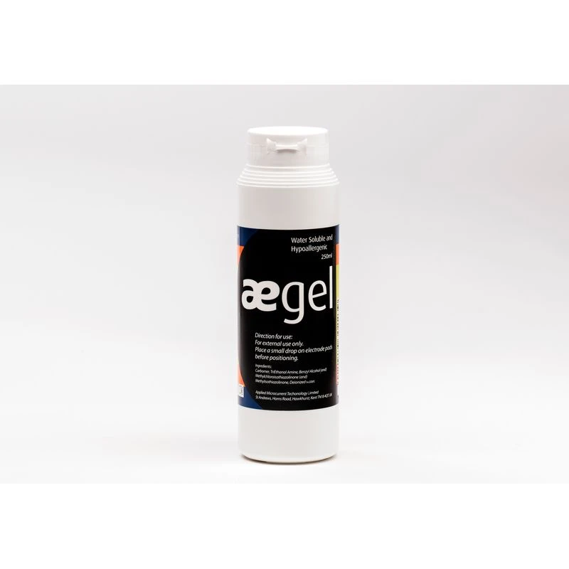 Arc Equine Conductive Gel 1 Arc Equine Conductive Gel