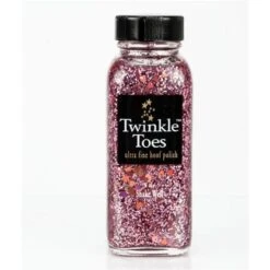 Twinkle Toes Hoof Polish - Hot Pink