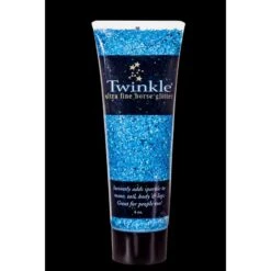 Twinkle Mane And Tail Gel - Royal Blue