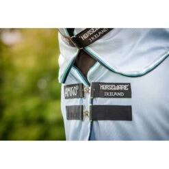 Amigo Bug Rug - Azure Blue/Black/White/Blue -Tackof The Day Shop 485337 800 800