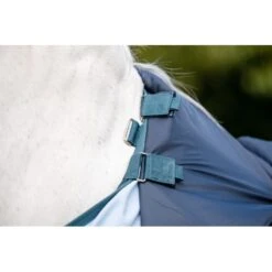 Amigo Plant Dye Turnout 50g - Blue/Navy -Tackof The Day Shop 488570 800 800