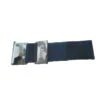 Bucas Click N Go Extender Strap - Navy