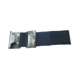 Bucas Click N Go Extender Strap - Navy