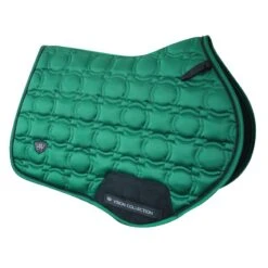 Woof Wear Vision Close Contact Pad - British Racing Green