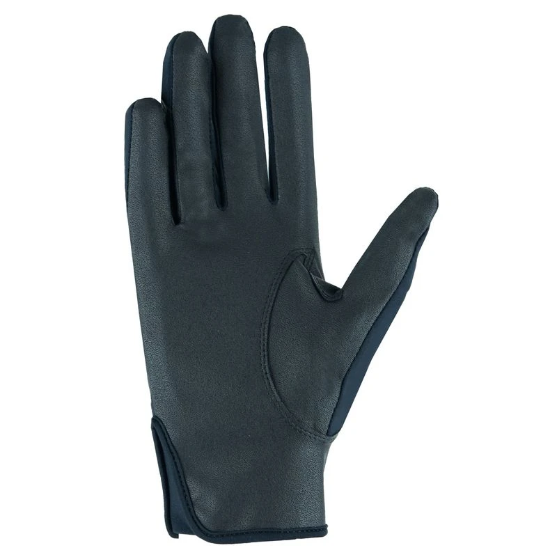 Roeckl Women's Lorraine Gloves - Black 2 Roeckl Women's Lorraine Gloves - Black - Image 2