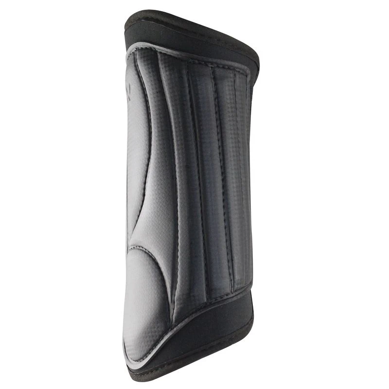 Woof Wear Pro Event Hind Boots - Black 1 Woof Wear Pro Event Hind Boots - Black