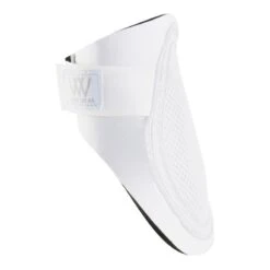 Woof Wear Sport Fetlock Boots - White