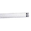 Medallion SuperQuilt Girth Cover - White