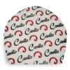 Cavallo Protection Pad For Transport Air Boots - Logo Print