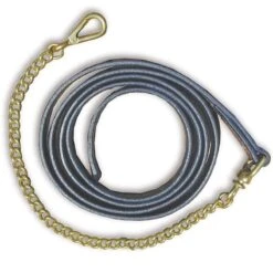 Nunn Finer Leather Shank - Black