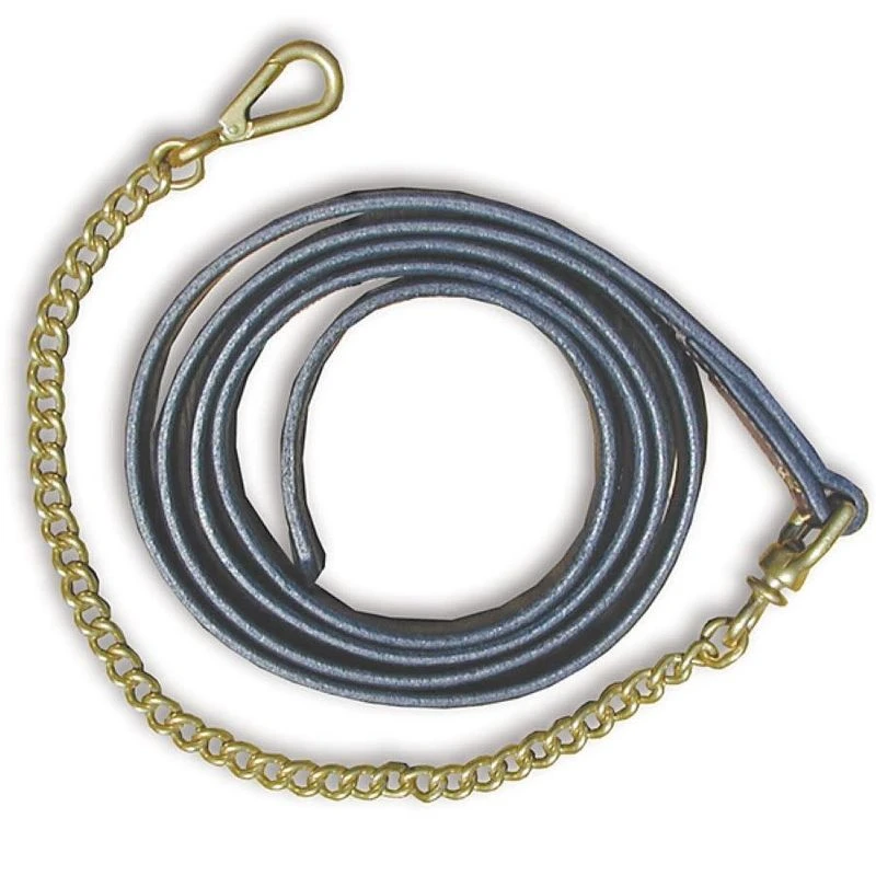 Nunn Finer Leather Shank - Black 1 Nunn Finer Leather Shank - Black