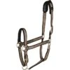 Catago Elegant Halter - Brownie