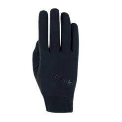 Roeckl Maniva Gloves - Black