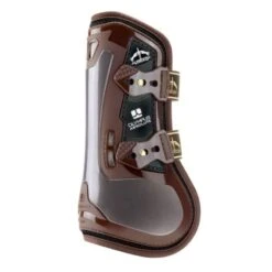 Veredus Olympus Absolute Front Boots - Brown