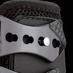 Veredus Carbon Gel Absolute Rear Boots - Black -Tackof The Day Shop 531392 800 800