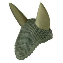 B Vertigo Laurel Ear Bonnet - Wild Grass Green