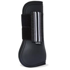 Horze Adepto Tendon Boots - Black 7 Horze Adepto Tendon Boots - Black -Tackof The Day Shop 533339 800 800