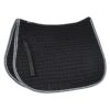 Horze Adepto All Purpose Saddle Pad - Black
