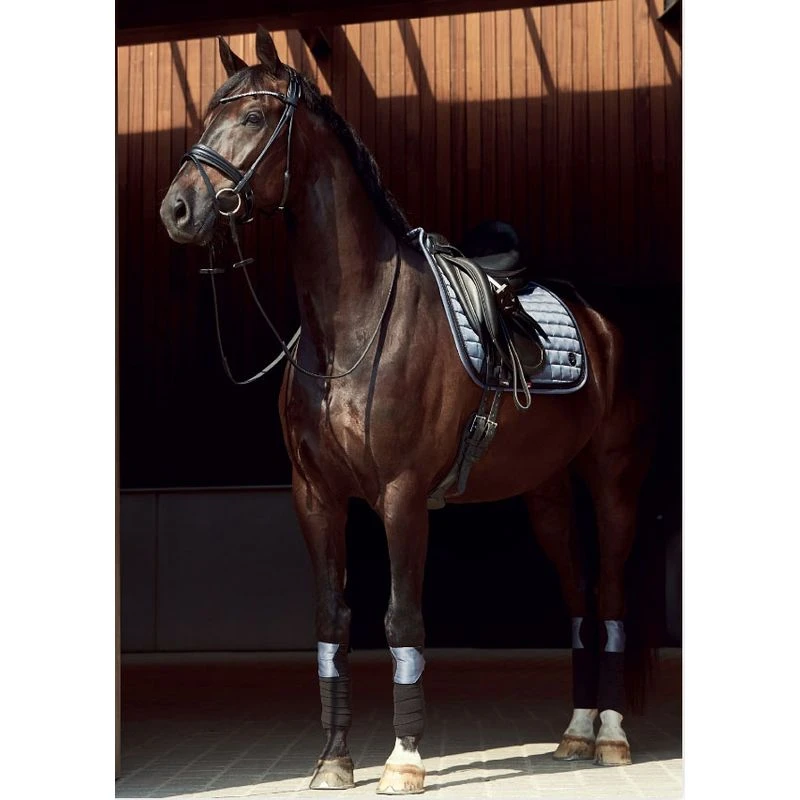 Catago FIR-Tech Elegant Bandages - Folkstone Grey 2 Catago FIR-Tech Elegant Bandages - Folkstone Grey - Image 2