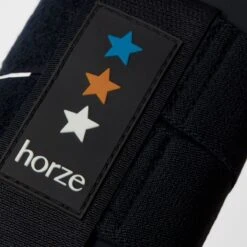 Horze Alex Pony Neoprene-Lined Tendon Boots - Dark Navy 7 Horze Alex Pony Neoprene-Lined Tendon Boots - Dark Navy -Tackof The Day Shop 535584 800 800