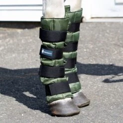 Equinavia Cool Relief Therapy Ice Wrap - Green -Tackof The Day Shop 540762 800 800