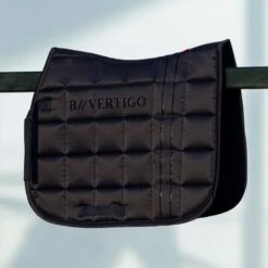 B Vertigo Drew All Purpose Saddle Pad - Dark Navy -Tackof The Day Shop 541590 800 800