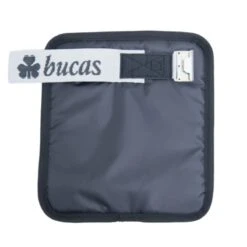 Bucas Click N Go Chest Extender W/Magnetic Lock - Navy