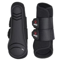 Catago FIR-Tech Training Boots - Black