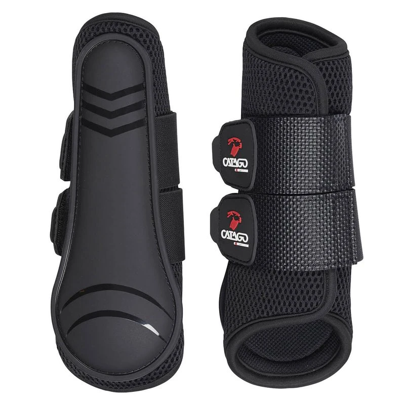 Catago FIR-Tech Training Boots - Black 1 Catago FIR-Tech Training Boots - Black