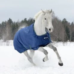 Bucas Smartex Extra Turnout 300G - Navy